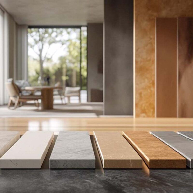 pavimenti e rivestimenti