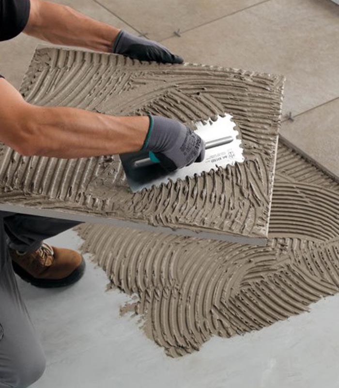 colla mapei