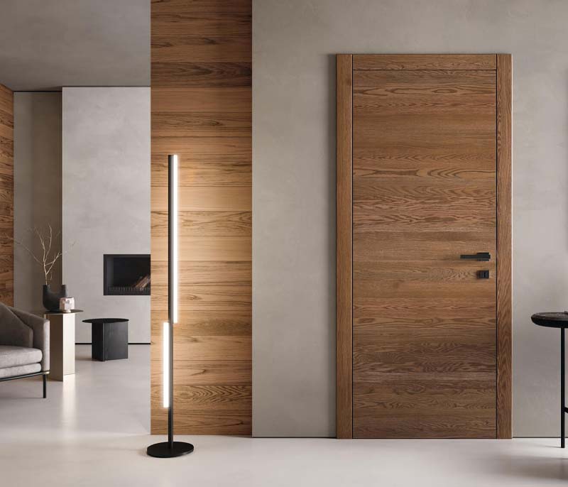 GAROFALI PORTE
