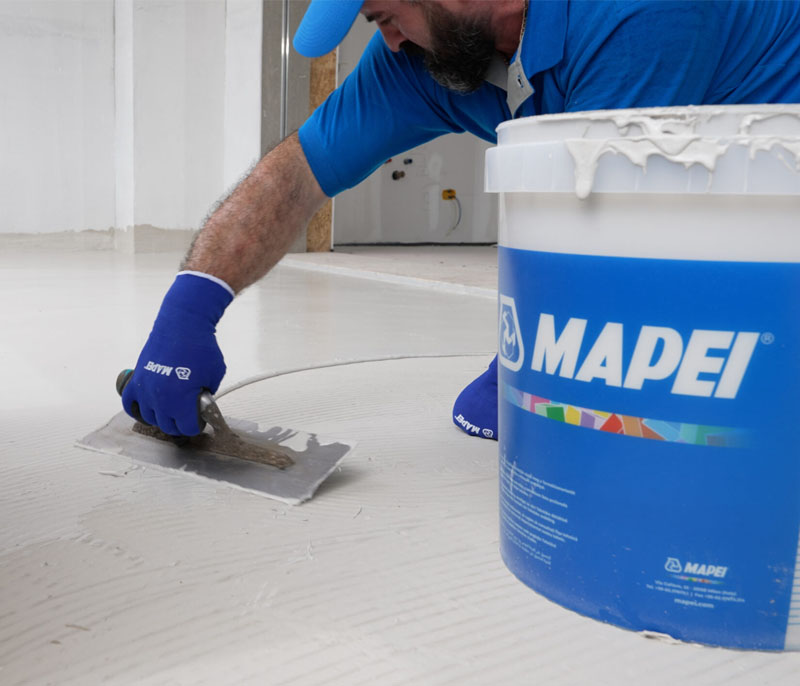 mapei collanti